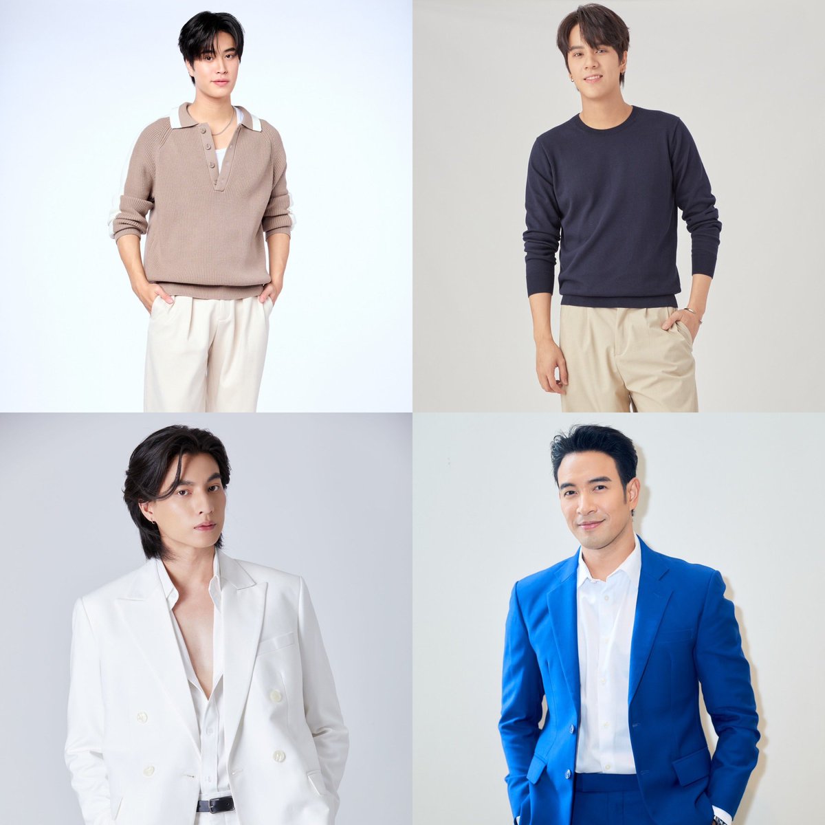 ไอคอนสยาม จับมือ The LEGO Group ปลุกตำนานโจรสลัดหมวกฟาง ‘ONE PIECE’ 
เปิดตัวเชต LEGO ครั้งแรกของโลก เทียบท่าเรือ Going Merry กลางเจ้าพระยา
ในงาน “Build the Grand Adventure with LEGO® ONE PIECE”

#ICONSIAM #LEGOOnePiece #LEGOTH
#Gemini_NT #GulfKanawut #mynameisnanon #เกรทวรินทร