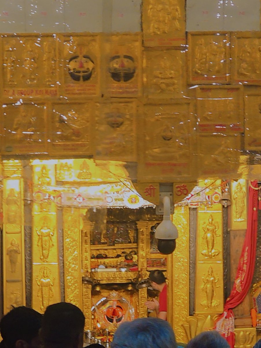 Jai shree balajee🙏🙏