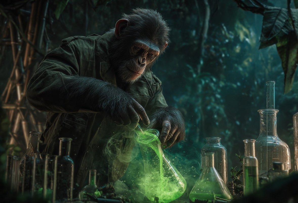 Crypto Caesar tweet media