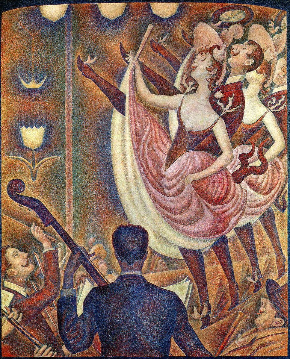 #ArteYArt Georges Seurat <a href="/_die_Uta_/">Uta</a> <a href="/ValerioLivia/">Livia Valerio</a> <a href="/CaterinaCategio/">Caterina Giovanardi</a> <a href="/lagatta4739/">lagatta4739</a> <a href="/AlmiraUva/">AlmiraUva</a> <a href="/PrestiDaniela/">Daniela Lo Presti 📜🖊️🇮🇹🇬🇧</a> <a href="/MorganaPictures/">Morgana Pictures 📷</a> <a href="/lagatta4739/">lagatta4739</a> <a href="/DEOLINDAMA93701/">Maria Alves</a> <a href="/maype7/">✿⊱ Mayuli Peña R ✿⊱</a> <a href="/xaloc7/">Charo García</a> <a href="/robertis_emilia/">emilia de robertis</a> <a href="/rita_mereu/">Anna Rita Mereu</a> <a href="/RefikBiloglu/">Refik Biloğlu</a> <a href="/famartinez2001/">Francisca Martínez</a> <a href="/Rebeka80721106/">Rebeka</a> <a href="/scastaldi9/">Kalika</a> <a href="/neblaruz/">Rocío Blay</a> <a href="/nicolettadec/">Nicoletta 🕊</a>