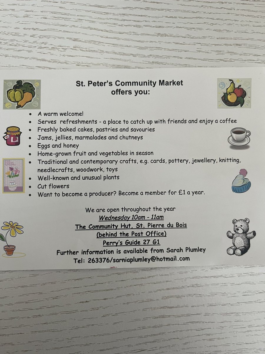 Les Brehauts Farm (@lesbrehautsfarm) on Twitter photo 