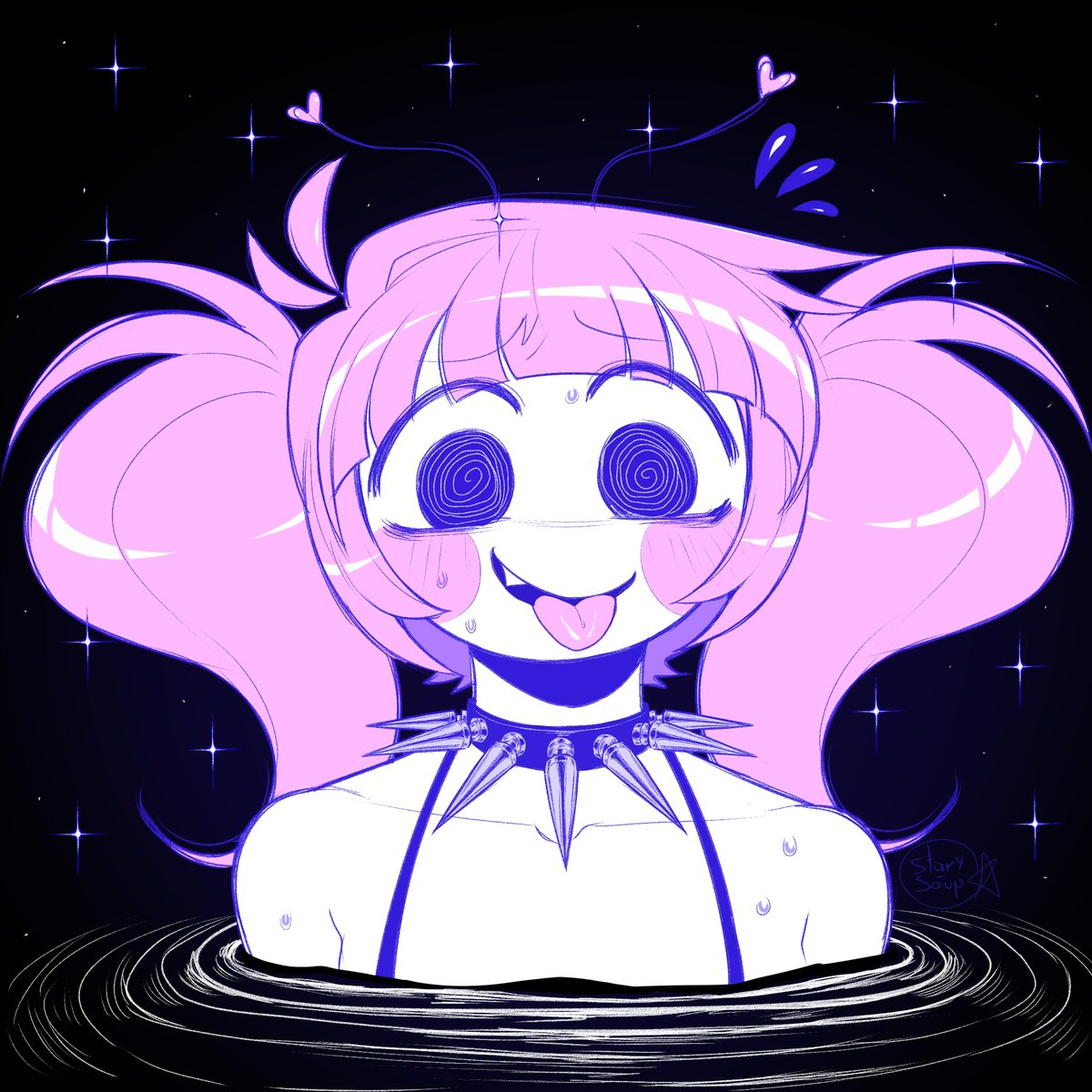 Stary_soup (@soupstary) on Twitter photo 