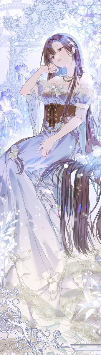 은꽃(Eun) (@ggi01234) on Twitter photo 