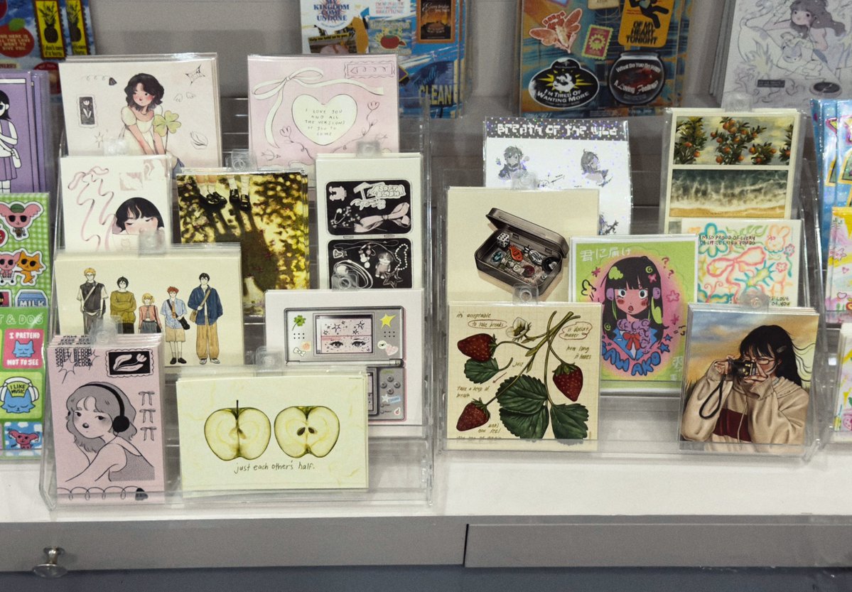 "this is a set. do not separate" allegations so strong even their art's inseparable