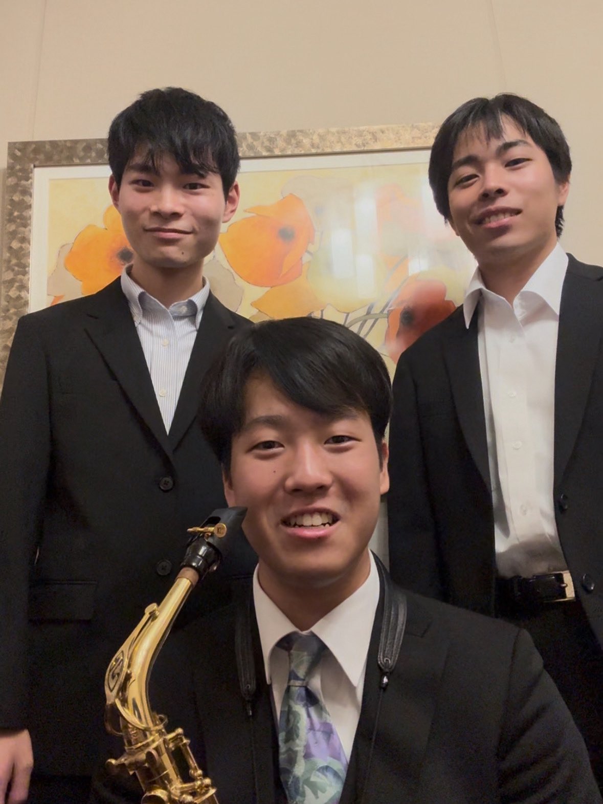 小泉 剛志 Tsuyoshi Koizumi (@sax3528) / X