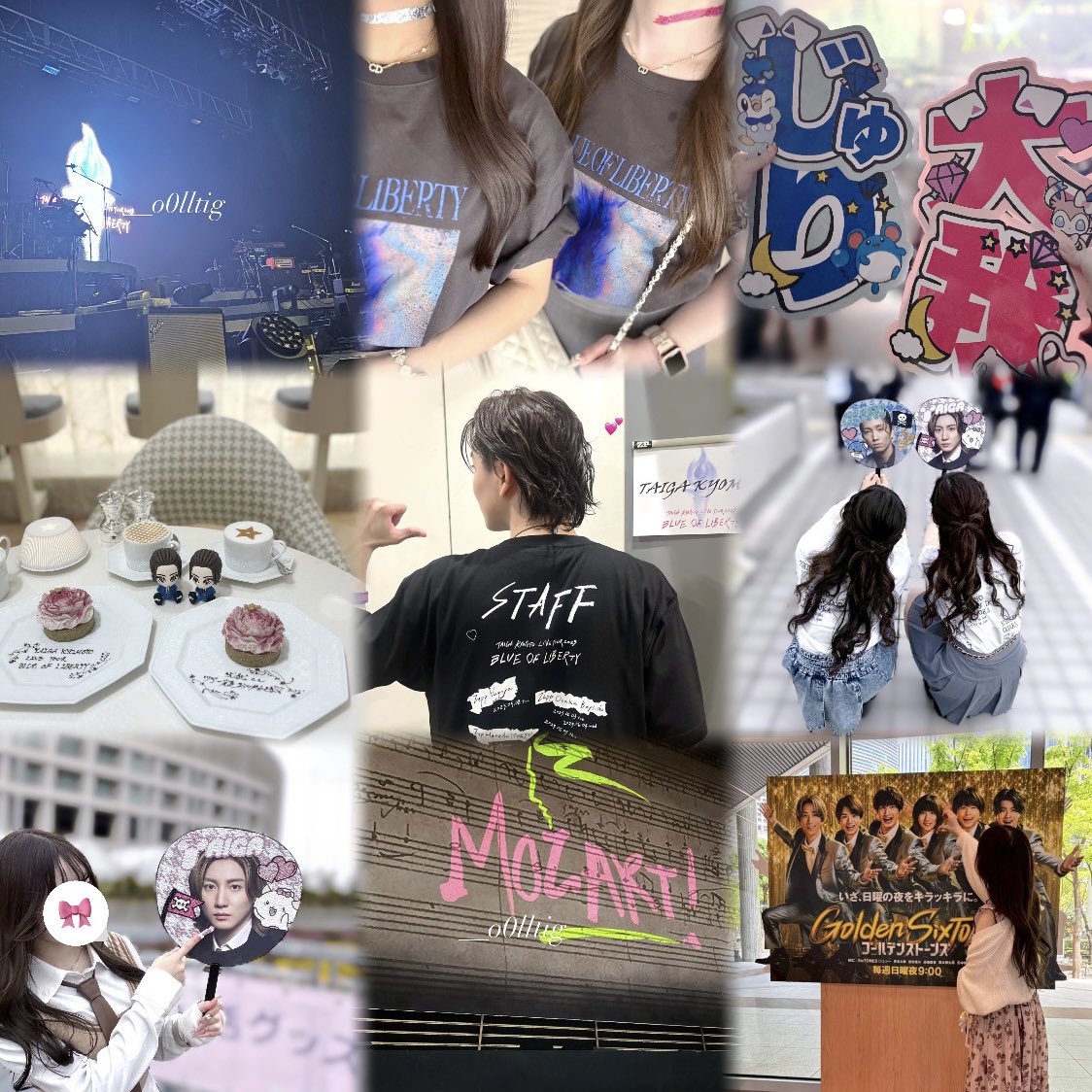 kymnk__t's tweet image. ALT📨♡

#SixTONES担と繋がりたい
#スト担さんと繋がりたい #わーーージャニオタさんと繋がるお時間がまいりましたいっぱい繋がりましょう  #趣味垢さんと繋がりたい
