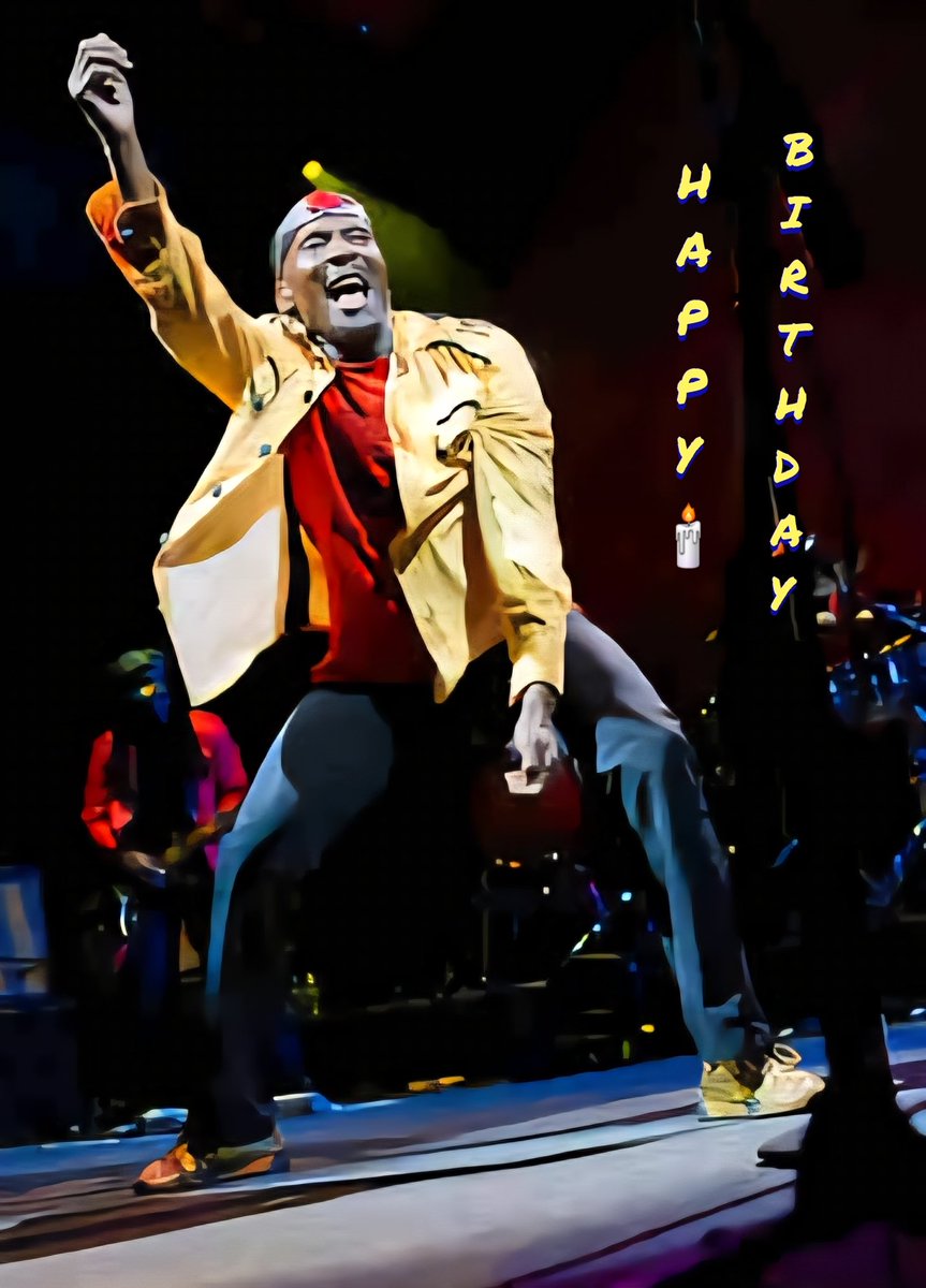 "Many Rivers to Cross" Jimmy Cliff
Happy 81th Birthday #jimmycliff
youtu.be/kGeCeK85sUg?si…