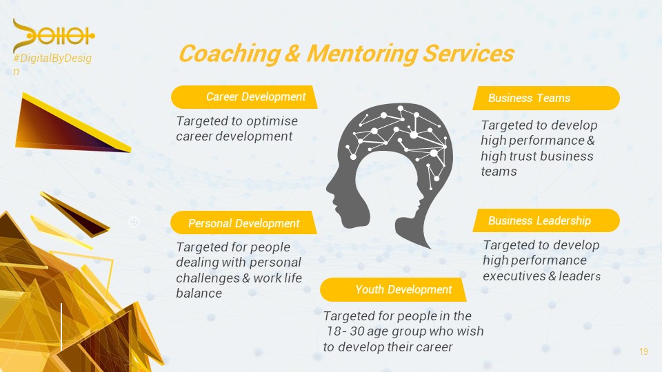 JamesLawler's tweet image. Agile Business Coaching;it is as simple as ABC. Our coaching &amp;amp; mentoring platform designed for Business Coaching in Agile environments.

the-digital-alchemist.com/news/20/digita…

#digitalbydesign #agilebusinesscoaching #business coaching #coaching #businessmentoring #mentoring