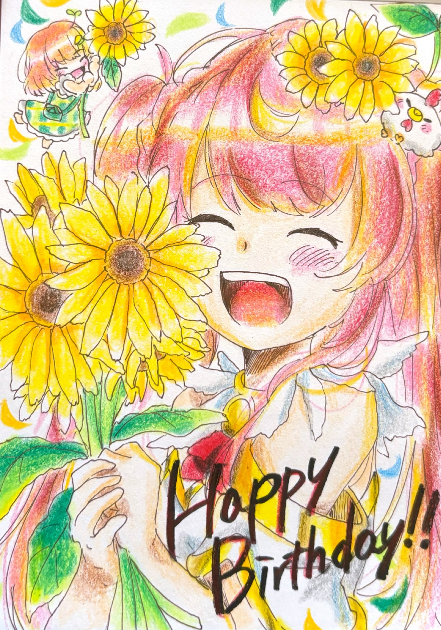 KARA18周年おめでとう㊗️ 春🌸 on X: 