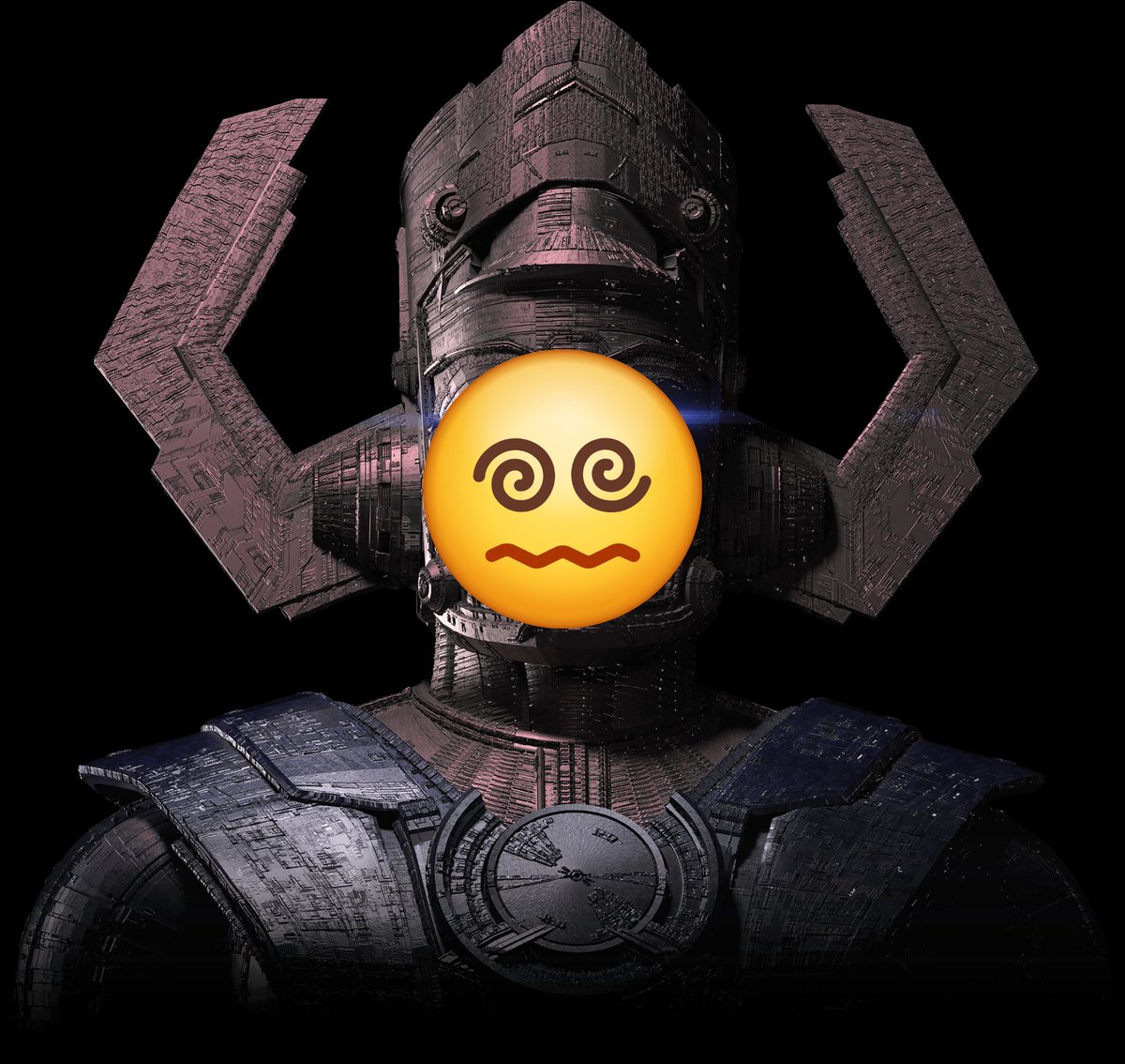 Here's my review of Fantastic Four...FFS! Cosmically beautiful &amp; Galactically stupid.
youtube.com/live/arZF3NpQA…