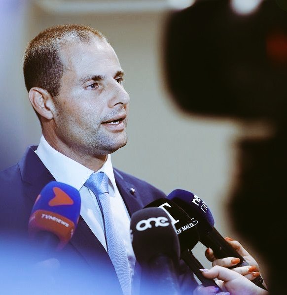 After 🇫🇷 &amp; 🇳🇱 ; Malta going to recognize the State of Palestine at upcoming UN assembly
