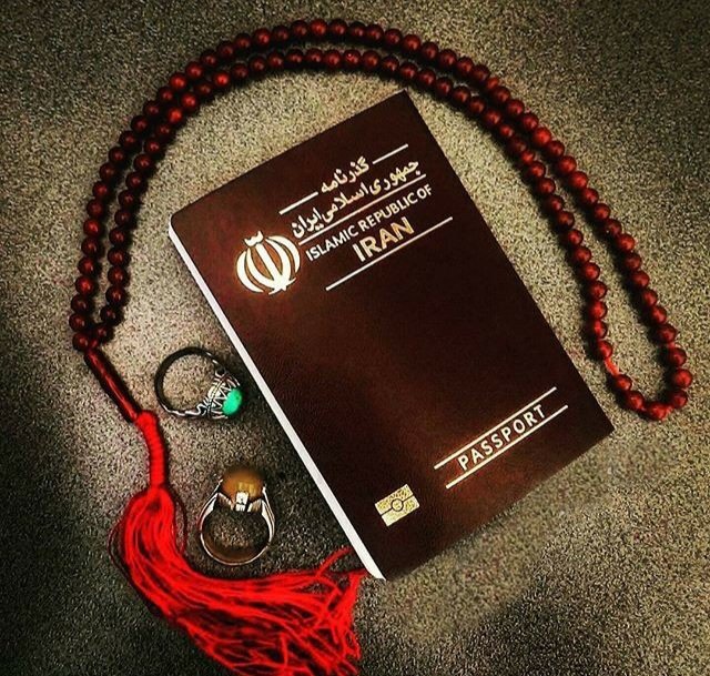 دعوتنامه رسیداگر قسمت کنه راهی حرم حسینم
ان شاء الله شما چی ؟)))....🥹❤️
#حب_الحسین_یجمعنا
#ملت_مقتدر