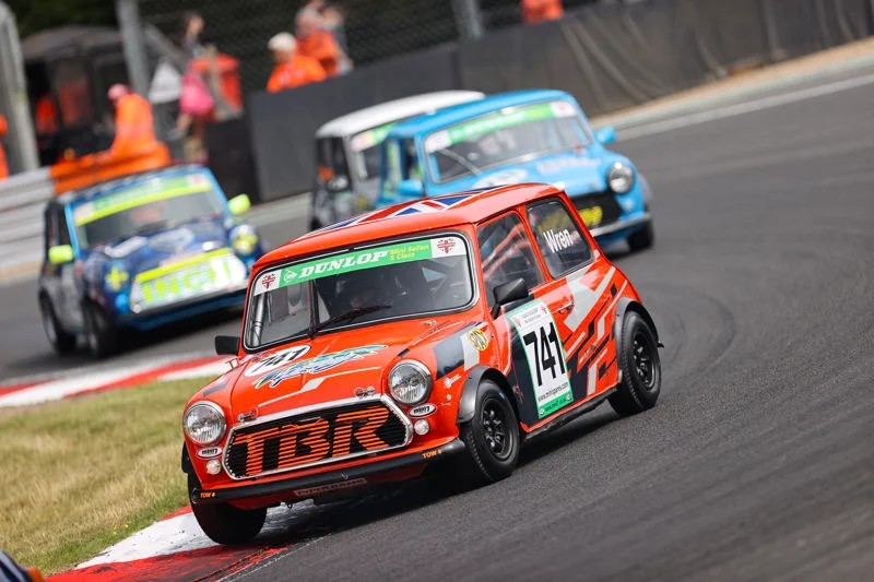 Kent MotorSport News (@ksnmotorsports) on Twitter photo . <a href="/Brands_Hatch/">Brands Hatch</a> plays host to the Mini Festival as it returns to the circuit for its traditional summer weekend of racing, bringing with it plenty of action on and off the circuit this weekend. kentsportsnews.com/mini-festival-… . <a href="/Brands_Hatch/">Brands Hatch</a> plays host to the Mini Festival as it returns to the circuit for its traditional summer weekend of racing, bringing with it plenty of action on and off the circuit this weekend. kentsportsnews.com/mini-festival-…