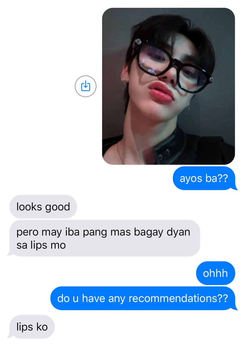 #myungtae / #ddingdongz one tweet au