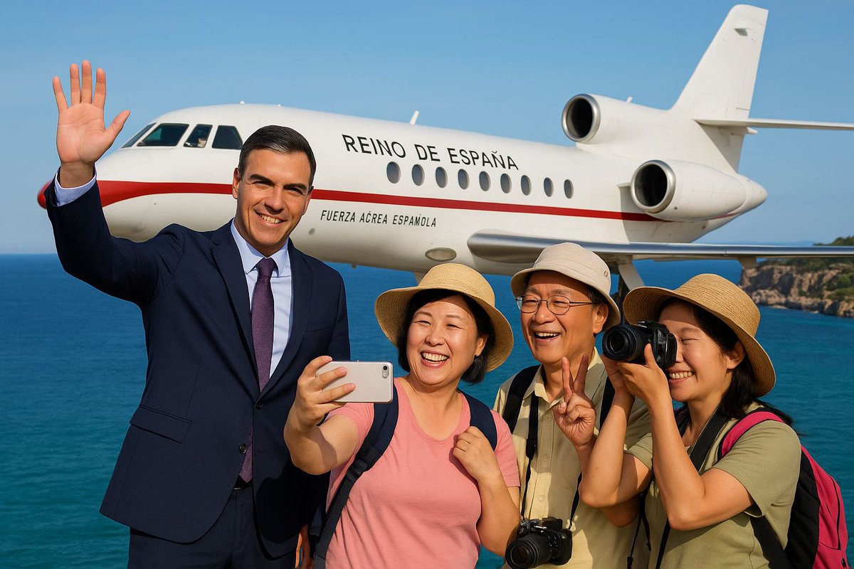 NNGG Illes Balears (@nnggbalears) on Twitter photo đą De los creadores de âAirbnb a la marâ llega âMĂĄs Turismo para Balearesâ, una nueva ocurrencia de <a href="/sanchezcastejon/">Pedro SĂĄnchez</a> . đą De los creadores de âAirbnb a la marâ llega âMĂĄs Turismo para Balearesâ, una nueva ocurrencia de <a href="/sanchezcastejon/">Pedro SĂĄnchez</a> .