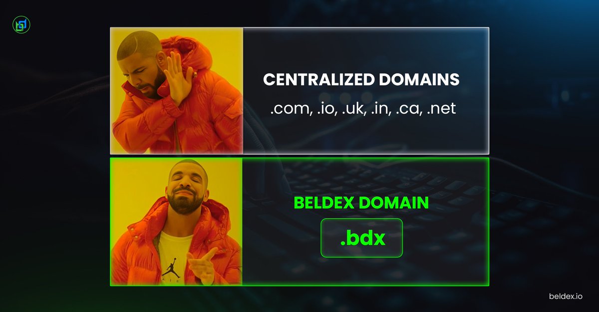 Abul_athari's tweet photo. The fancier the slides, the weaker the product.
Spend time on the latter.
Over generalization, but everything I need to see (TRADER) can be expressed in text bullet points and bar charts.
@BeldexCoin #beldex https://t.co/R1jZAuviec