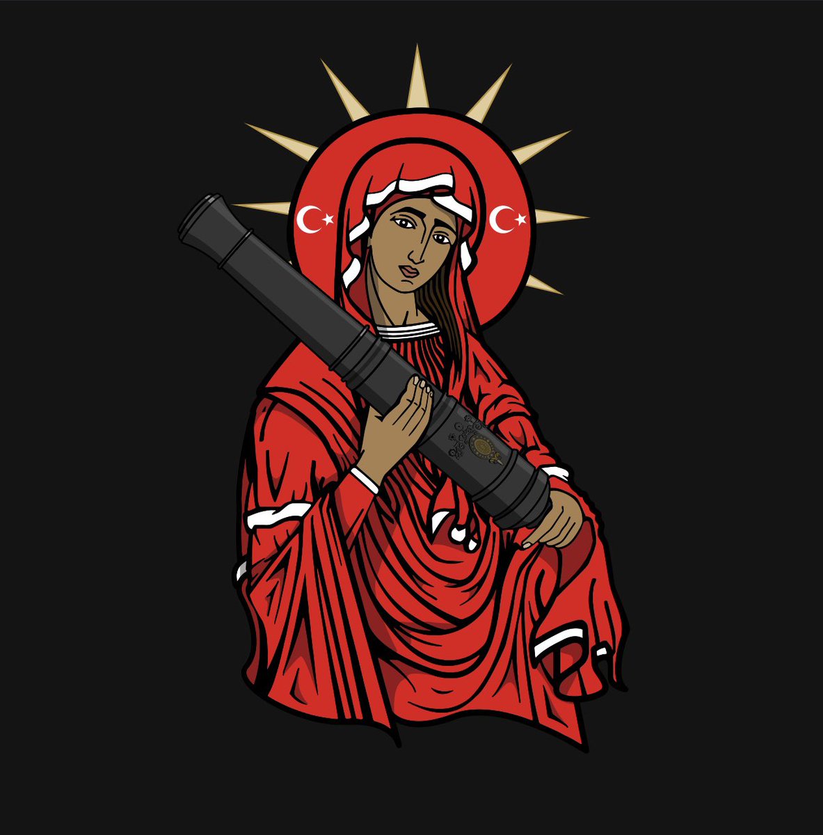 OL1Y (@ol1y_art) on Twitter photo I’ve been blessed by saint <a href="/schmrypto/">Schmrypto ☎️</a> with ‘Saint Janissary of Istanbul’ from the ‘Schmaints’ collection. I really like the thoughtful way Schmrypto is going about distributing this collection. ❤️ Thank you 🙏 I’ve been blessed by saint <a href="/schmrypto/">Schmrypto ☎️</a> with ‘Saint Janissary of Istanbul’ from the ‘Schmaints’ collection. I really like the thoughtful way Schmrypto is going about distributing this collection. ❤️ Thank you 🙏