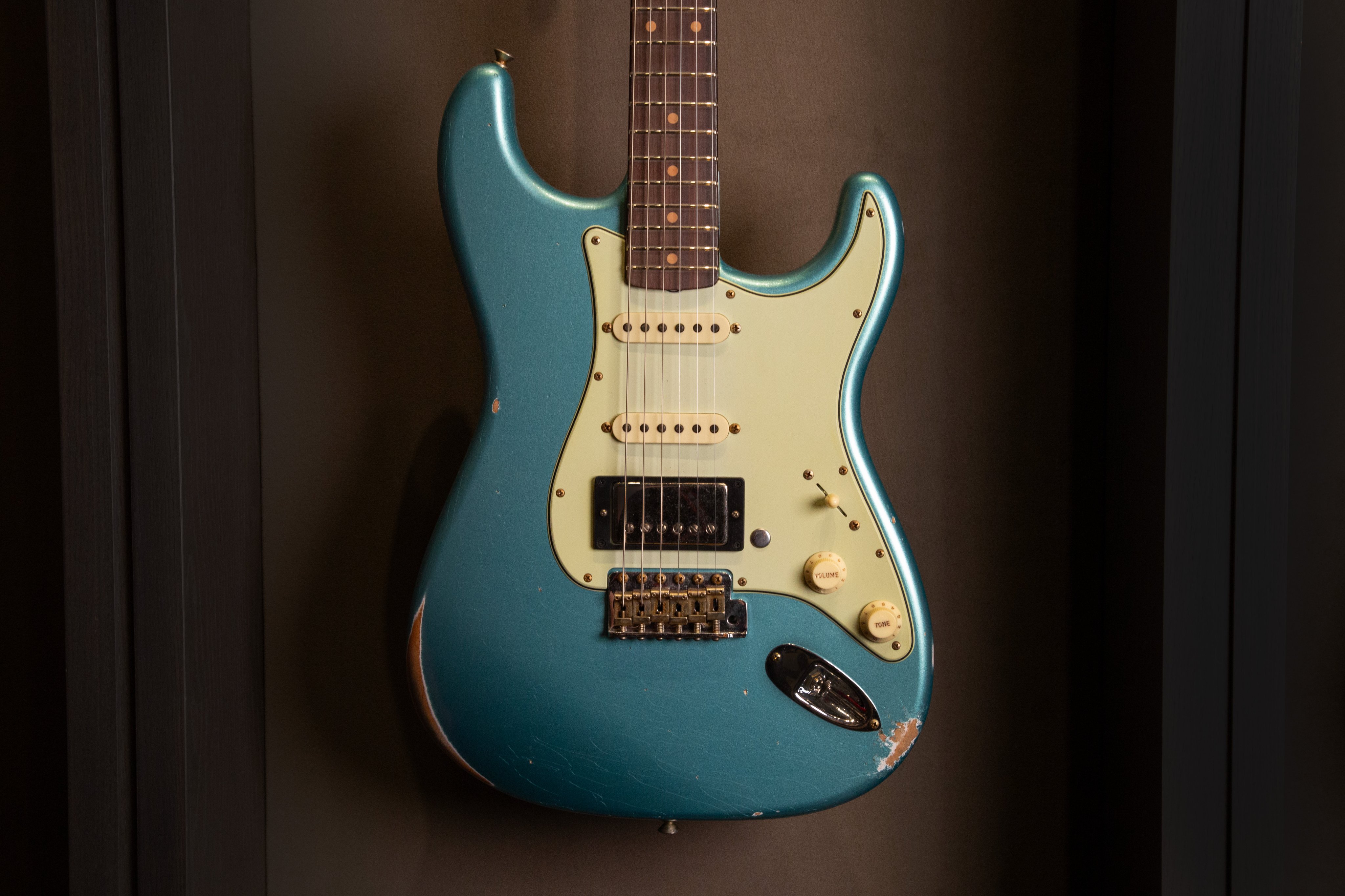 Fender （フェンダー） on X: 