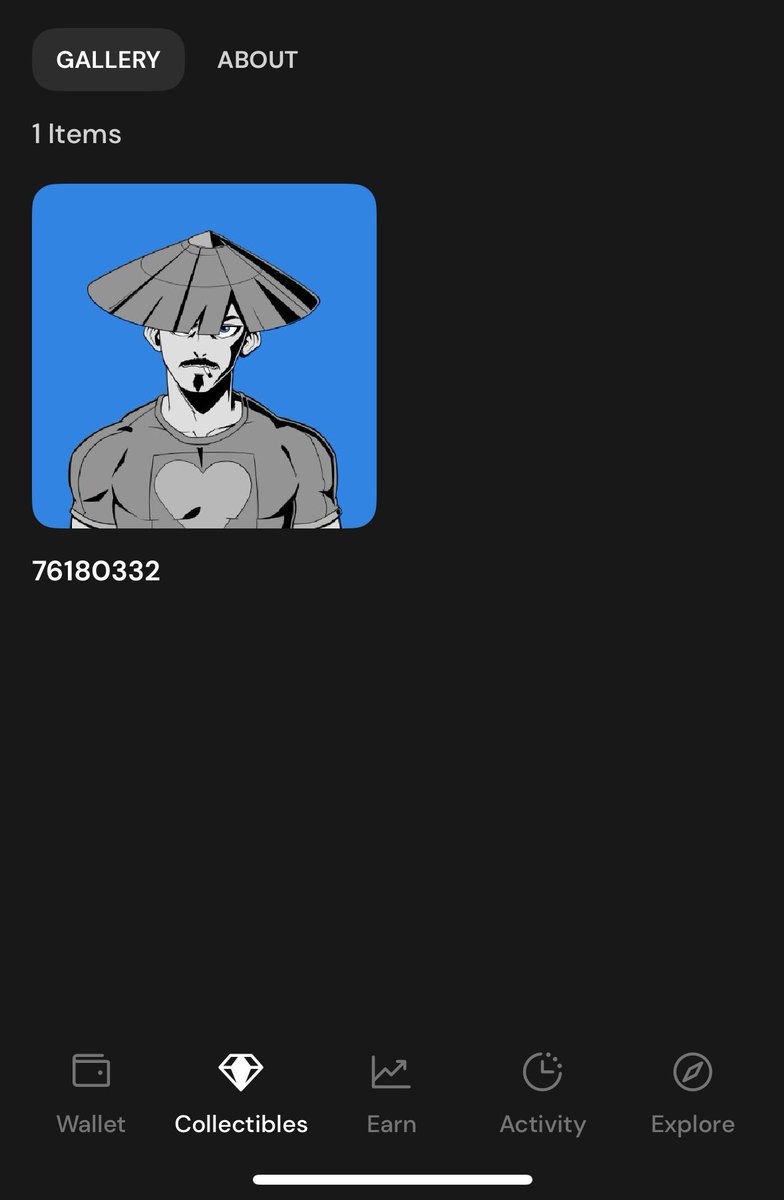 Yaaaayy!!! My first Bitcoin NFT, I love it!!!🫶🏻🫶🏻 Thankyou so much💕💕 <a href="/_AskNemo/">NEMO</a> <a href="/Omen4Omen/">OMEN</a>