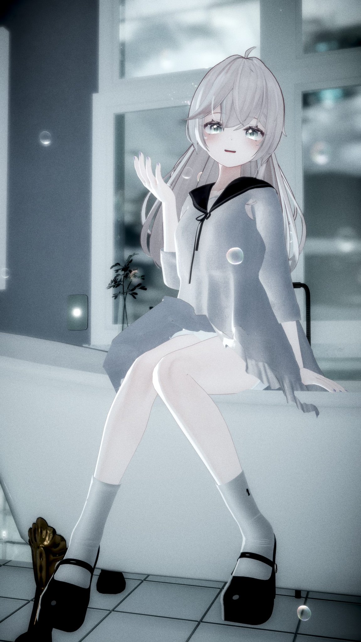 はる様 リクエスト 7点 画尾がるる🐺🎨 on X: 