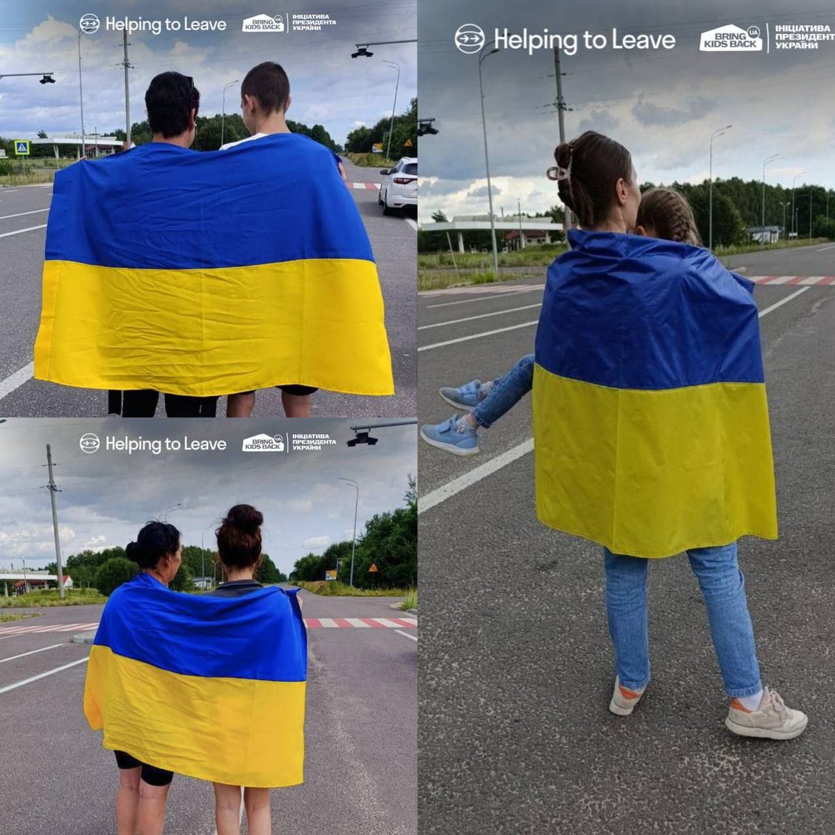 BLYSKAVKA tweet media