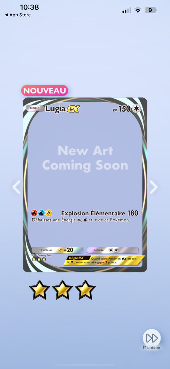 ShonenTraining's tweet image. Whaou trop bien la nouvelle extension 👍🏼