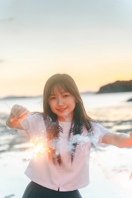 Twitterのコスプレ画像15