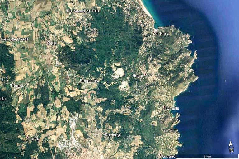 Josep Maria Mallarach tweet media