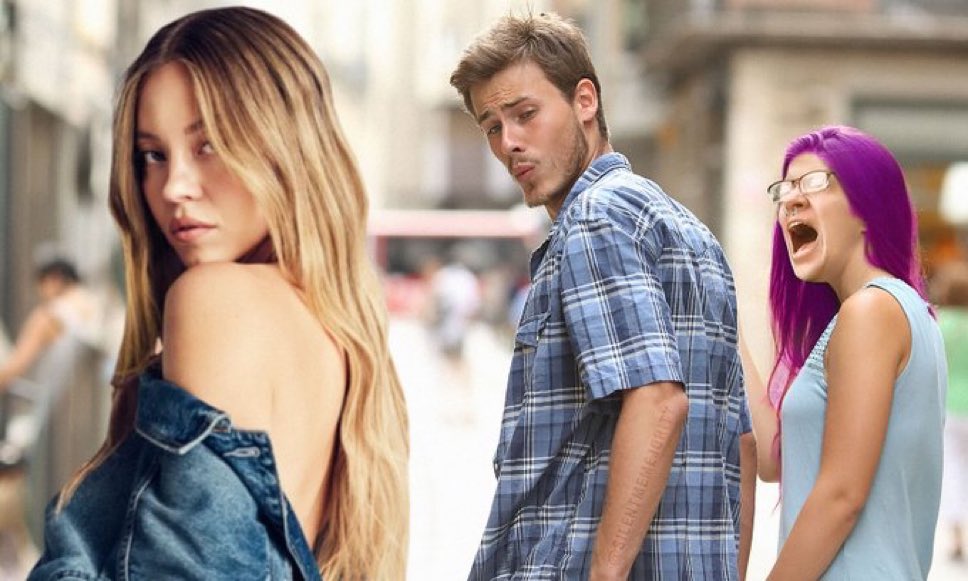 Monthox's tweet image. #AmericanEagle