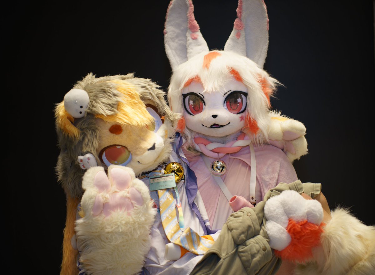 🐰carry🐰 part2！