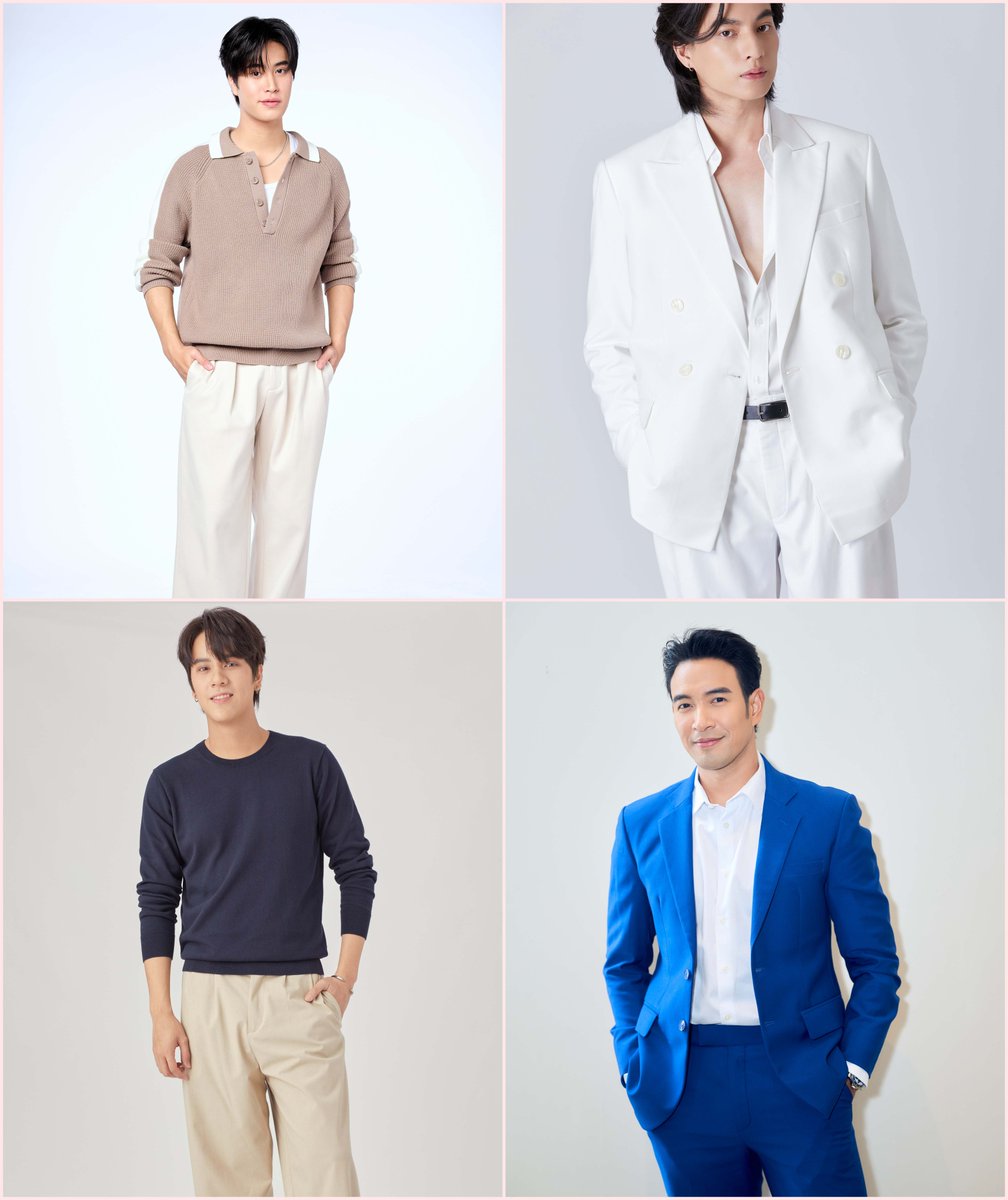 ไอคอนสยาม จับมือ The LEGO Group ปลุกตำนานโจรสลัดหมวกฟาง ‘ONE PIECE’ เปิดตัวเชต LEGO ครั้งแรกของโลก เทียบท่าเรือ Going Merry กลางเจ้าพระยา ในงาน “Build the Grand Adventure with LEGO® ONE PIECE”

#Gemini_NT #GulfKanawut 
#mynameisnanon #เกรทวรินทร
#LEGOOnePiece #LEGOTH