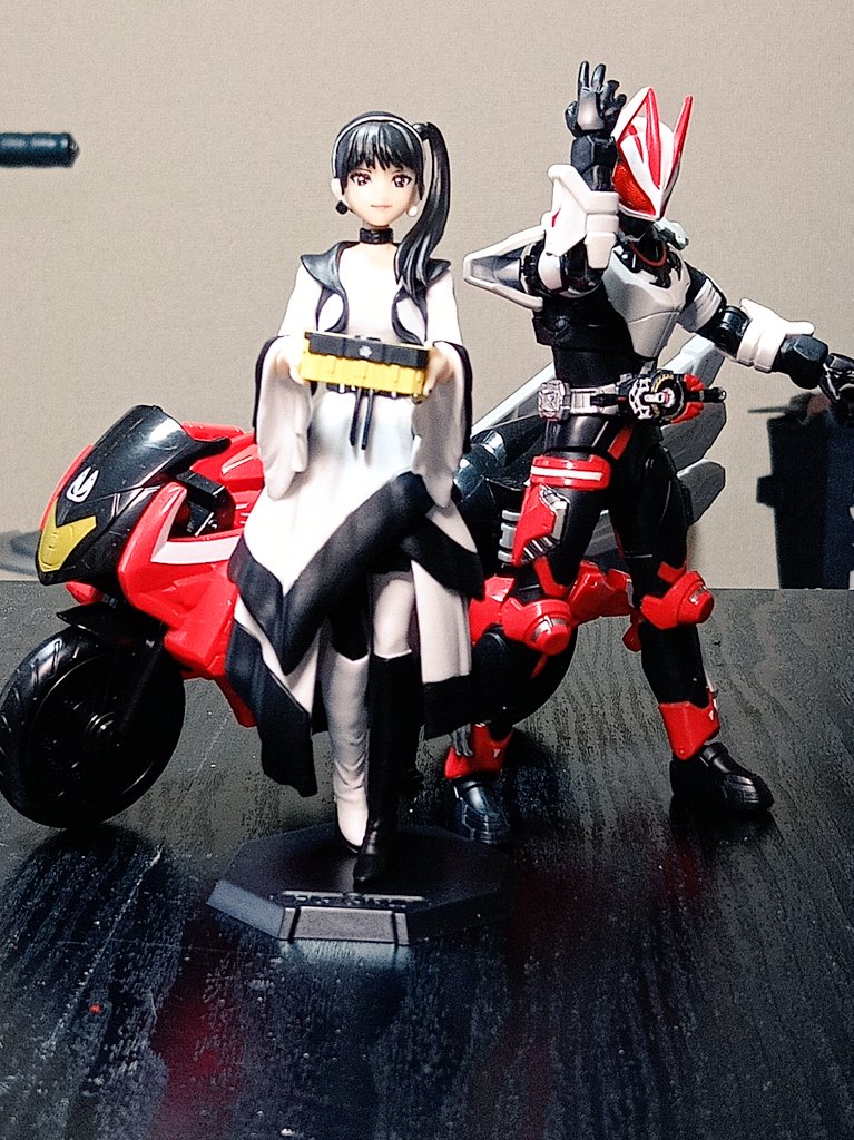 HG GIRLS ツムリ フィギュア コンプ HG GIRLS ツムリ | ナムコパークス