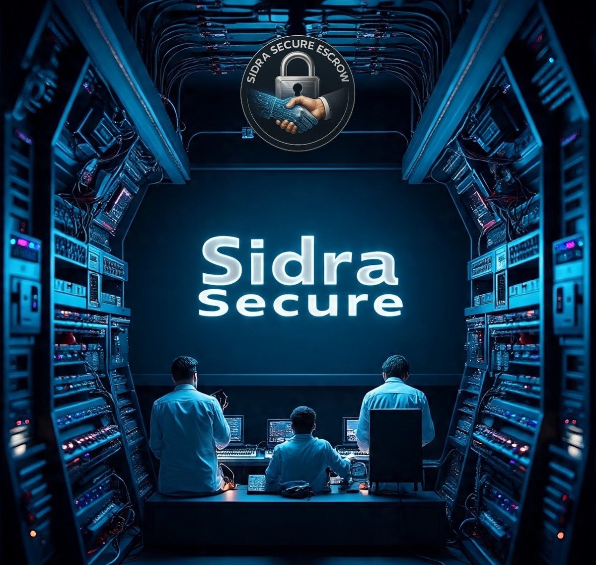 Voltz (@voltsdaniel) on Twitter photo Sidra Secure protects what matters most — your trust.
Our platform ensures fairness with every transaction.
Blockchain makes it transparent. Islam makes it ethical.
Trade with both logic and faith.
sidrastart.com/project/69344c…
#SidraSecure #SidraChain
<a href="/SidraSecure/">SIDRA SECURE</a> <a href="/sidrachain/">SidraChain</a> Sidra Secure protects what matters most — your trust.
Our platform ensures fairness with every transaction.
Blockchain makes it transparent. Islam makes it ethical.
Trade with both logic and faith.
sidrastart.com/project/69344c…
#SidraSecure #SidraChain
<a href="/SidraSecure/">SIDRA SECURE</a> <a href="/sidrachain/">SidraChain</a>
