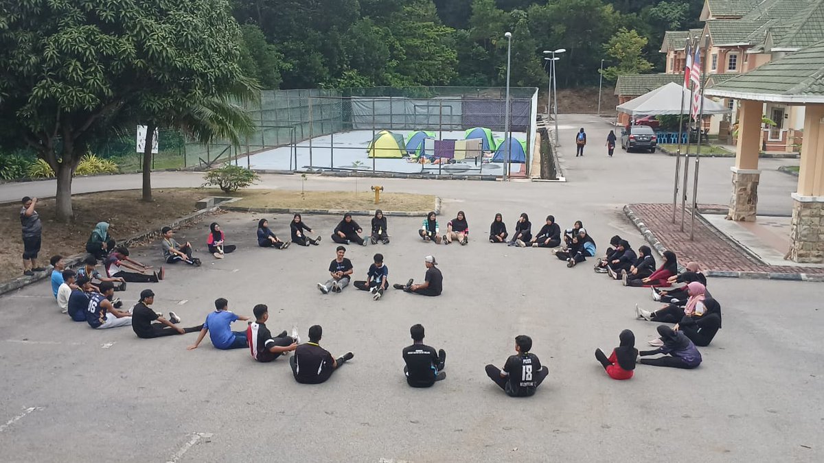 📍 KEM JATI DIRI UKHWAH | TANJUNG TUAN

🌿 25–26 Julai 2025

Sekumpulan pelajar dari SMJK Pulau Sebang telah menyertai Program Pendidikan Biodiversiti (PPBD) yang penuh dengan cabaran dan pengalaman bermakna di Tanjung Tuan! 💪🌲