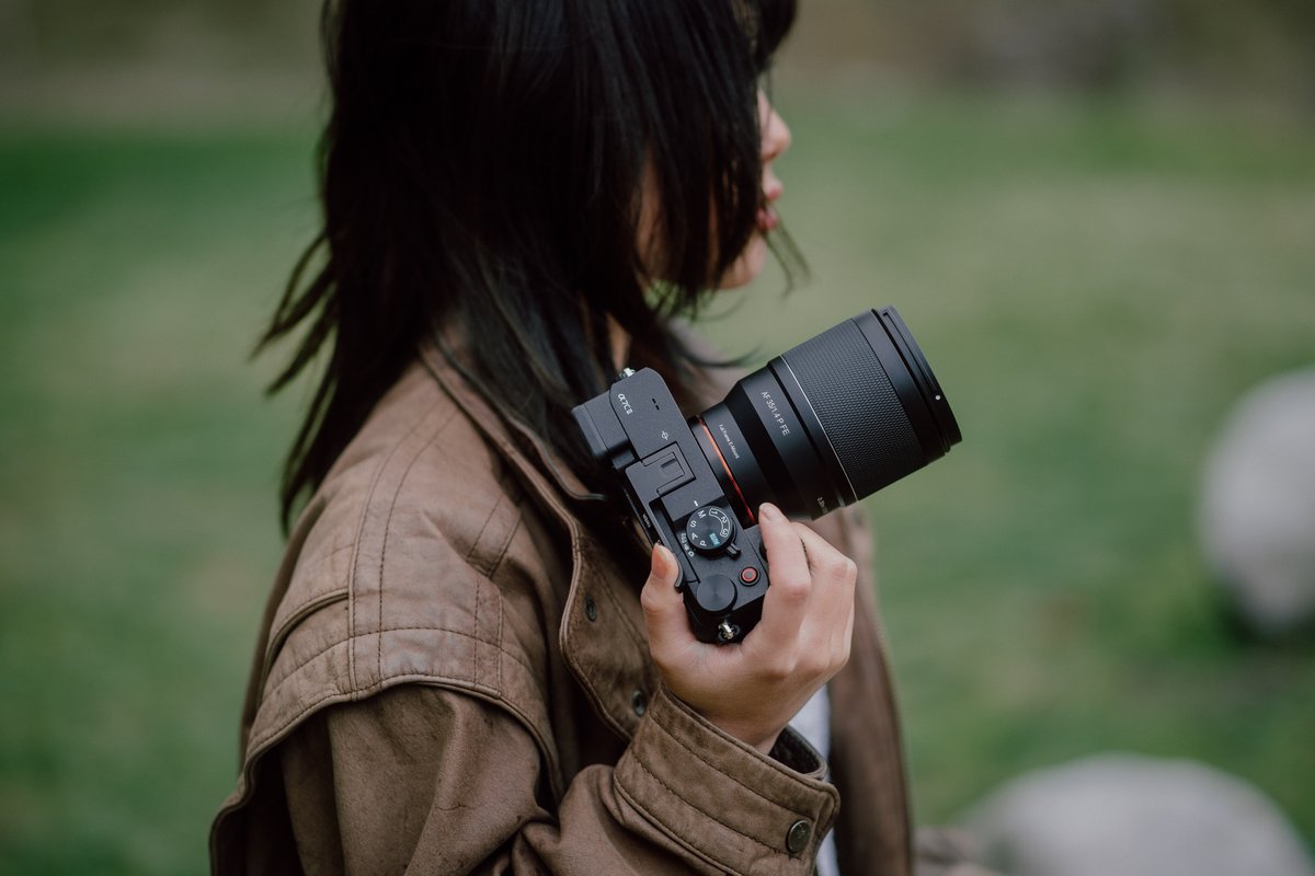 カメラ好きと繋がりたい - Search / X