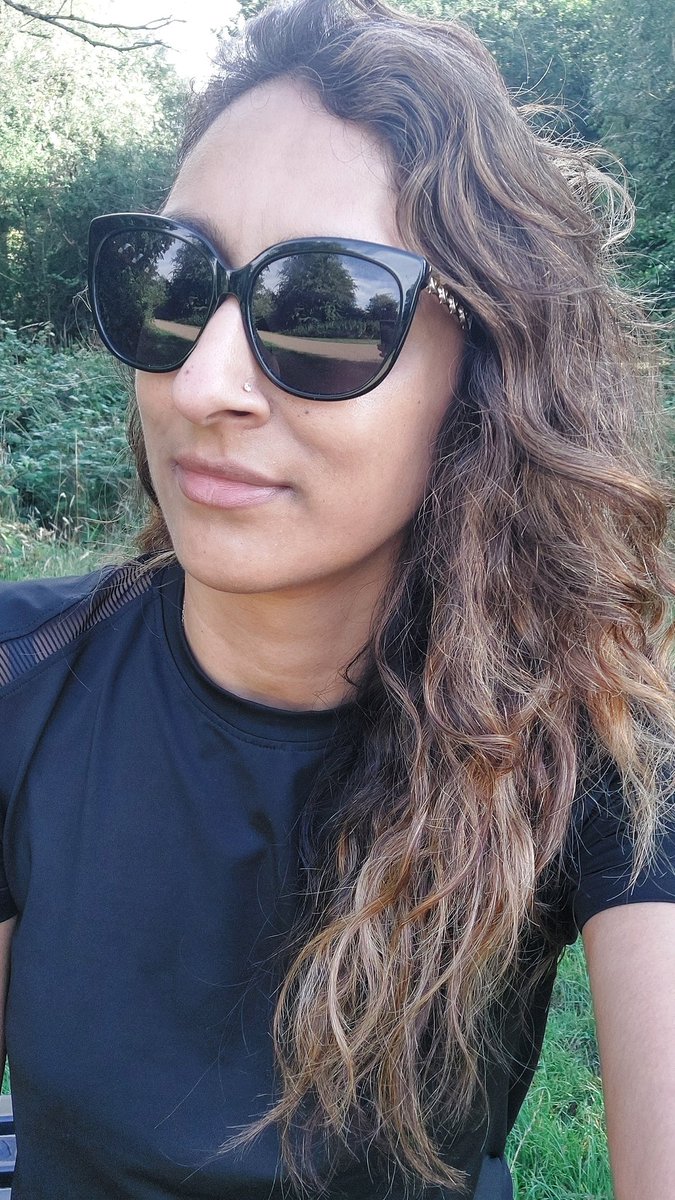 Hating someone you don't know online is a strange way to live. But hey ho, if I'm living rent free in your minds then thats on you. 

Me, I'm out here in nature and hugging trees. ✌🏽