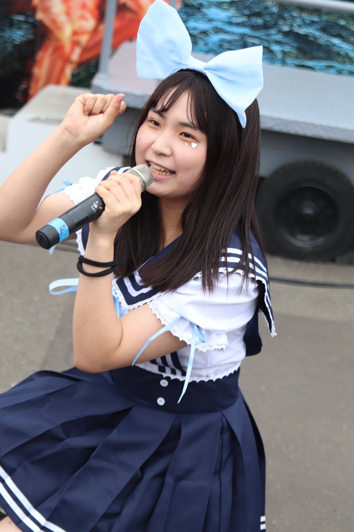 SweetCandy様♡ありがとうございます♡ メッセージキャンディ ありがとうございます | おうさまのおやつ