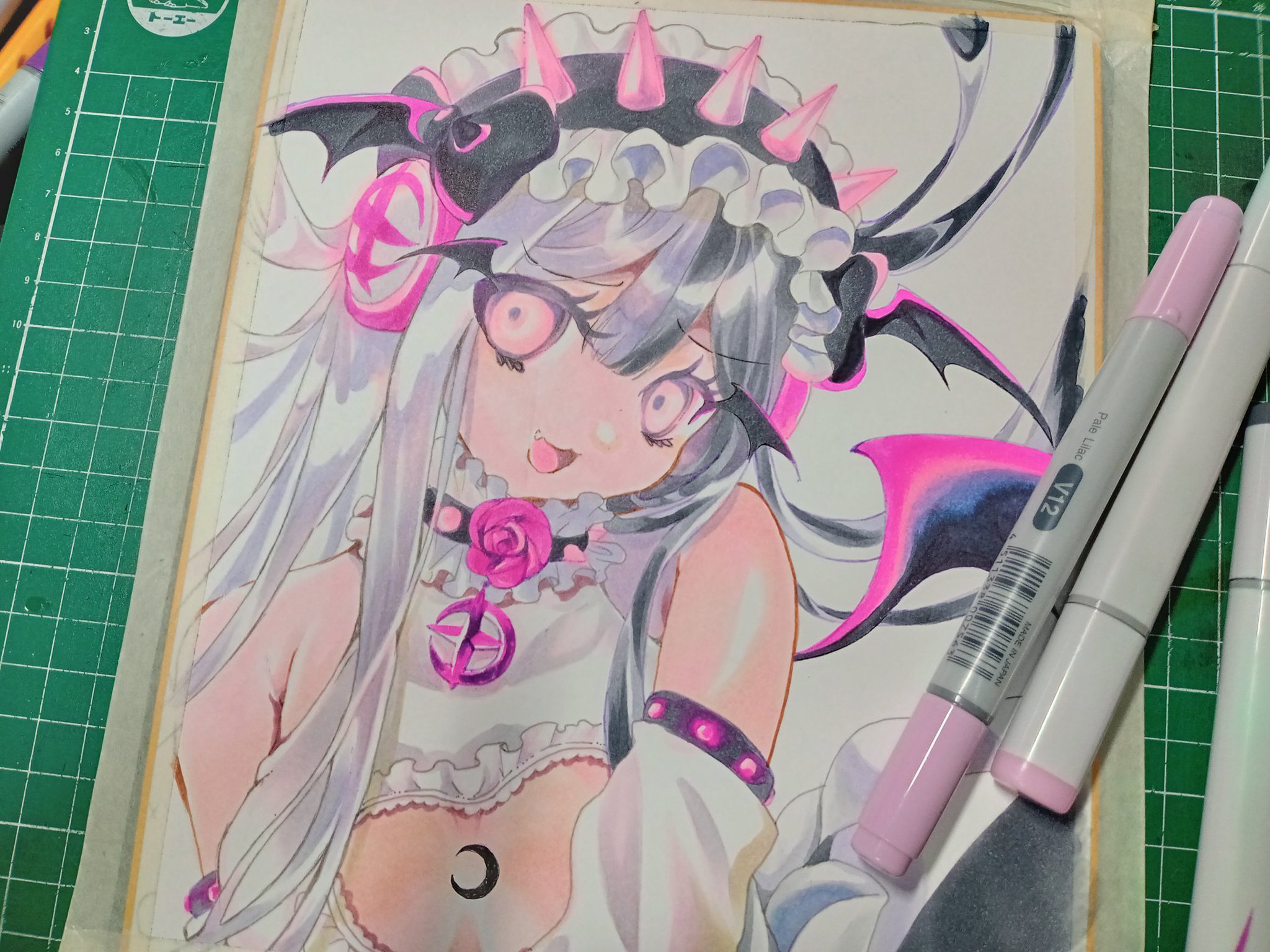 みずたに on X: 