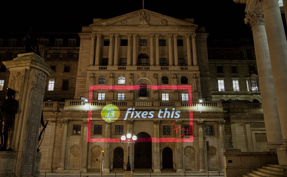 The Bank of England and Treasury are costing UK taxpayers eye-watering sums, quietly burning through over £85 billion with £130 billion more on the way.

No debate. No scrutiny. Just a stealth bailout of bad bond bets, and we’re footing the bill.

The Bank of England is