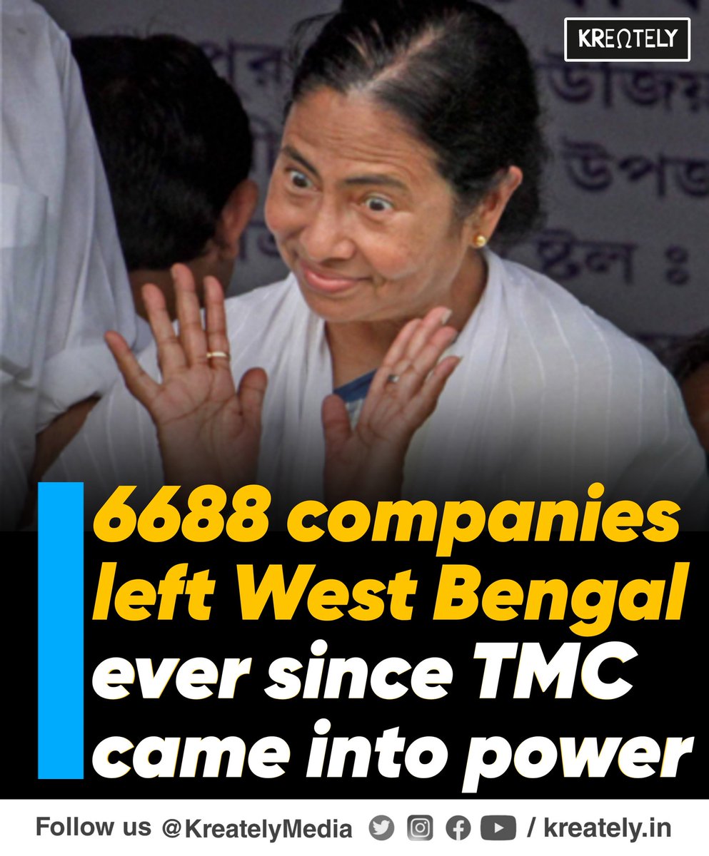 Power of Mamata Banerjee