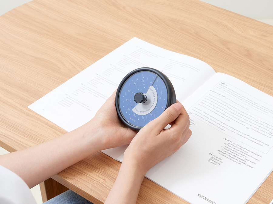 8월 예스24 굿즈 : 윤동주 타임 타이머

📢 RT &amp; 팔로우 1분 추첨해 굿즈 보내드려요!
(당첨자 발표 : 8/14(목) 타래로 공지)
다른 굿즈 더보기 ▶ye4.kr/h1WWo