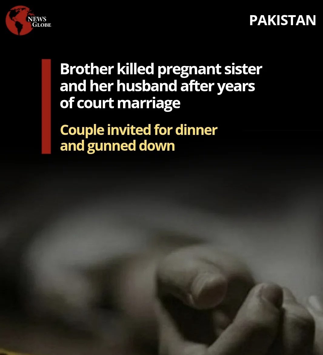 shewolfo2's tweet image. This is Balochistan, where Baloch men murder their sisters in the name of ghairat.
Shame on all of you.