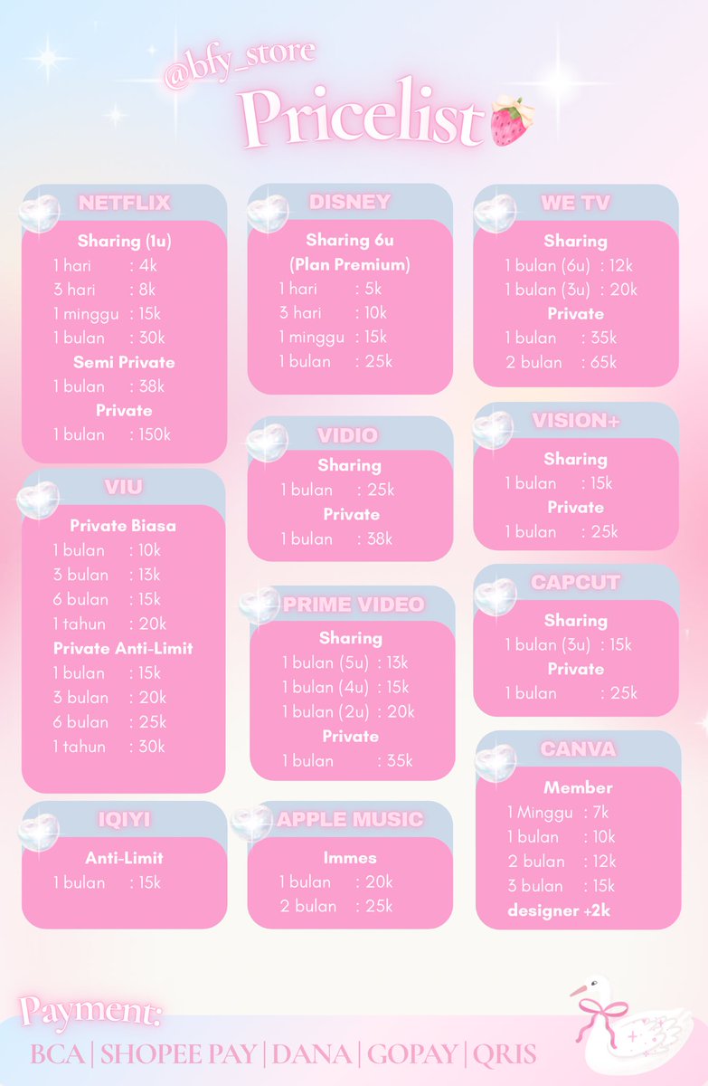 bfy.store🎀 tweet media