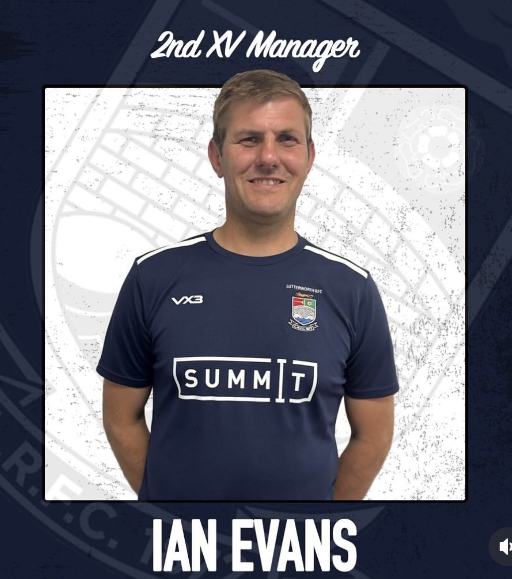 2ndLutterworth's tweet image. We&apos;re proud to introduce our 2’s coaching staff and physio for the upcoming season - experienced, passionate, and ready to lead from the front!
With a mix of fresh energy and proven leadership, this crew is set to take LRFC to new heights.

@LuttsRFC  ❤️🤍💚