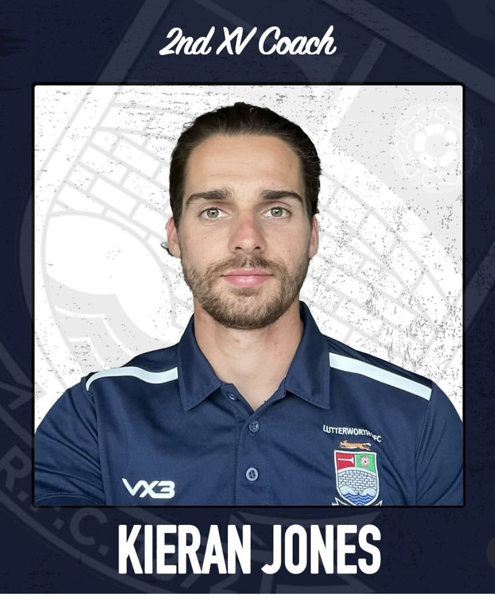 2ndLutterworth's tweet image. We&apos;re proud to introduce our 2’s coaching staff and physio for the upcoming season - experienced, passionate, and ready to lead from the front!
With a mix of fresh energy and proven leadership, this crew is set to take LRFC to new heights.

@LuttsRFC  ❤️🤍💚