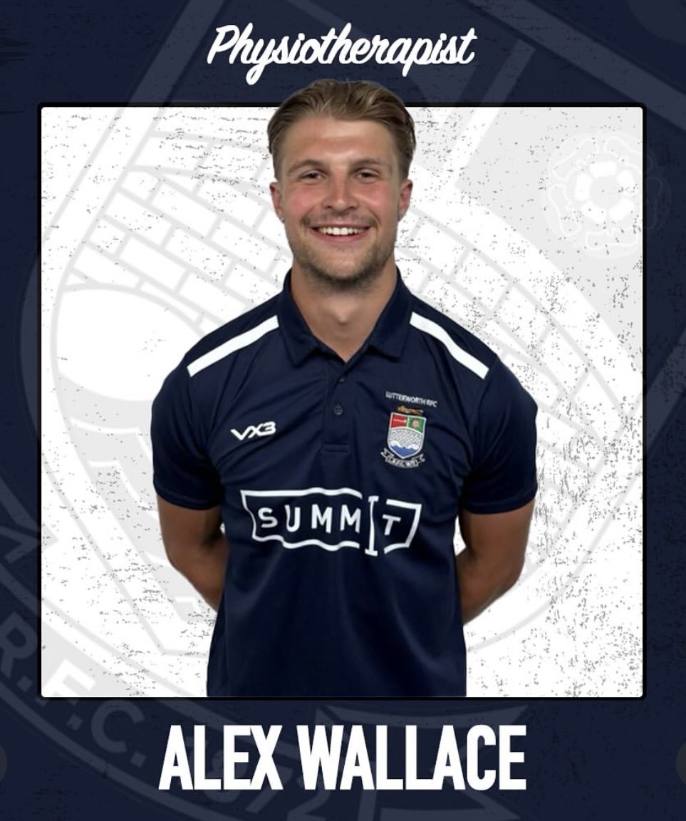 2ndLutterworth's tweet image. We&apos;re proud to introduce our 2’s coaching staff and physio for the upcoming season - experienced, passionate, and ready to lead from the front!
With a mix of fresh energy and proven leadership, this crew is set to take LRFC to new heights.

@LuttsRFC  ❤️🤍💚