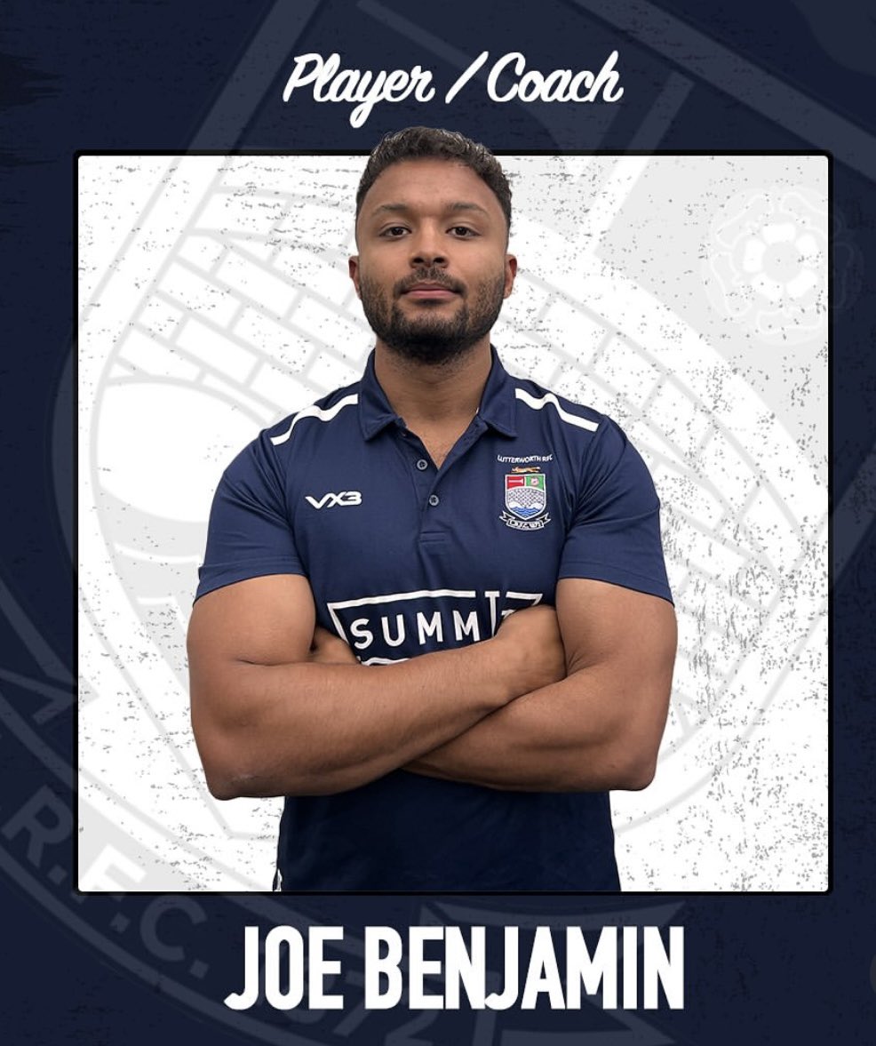 2ndLutterworth's tweet image. We&apos;re proud to introduce our 2’s coaching staff and physio for the upcoming season - experienced, passionate, and ready to lead from the front!
With a mix of fresh energy and proven leadership, this crew is set to take LRFC to new heights.

@LuttsRFC  ❤️🤍💚