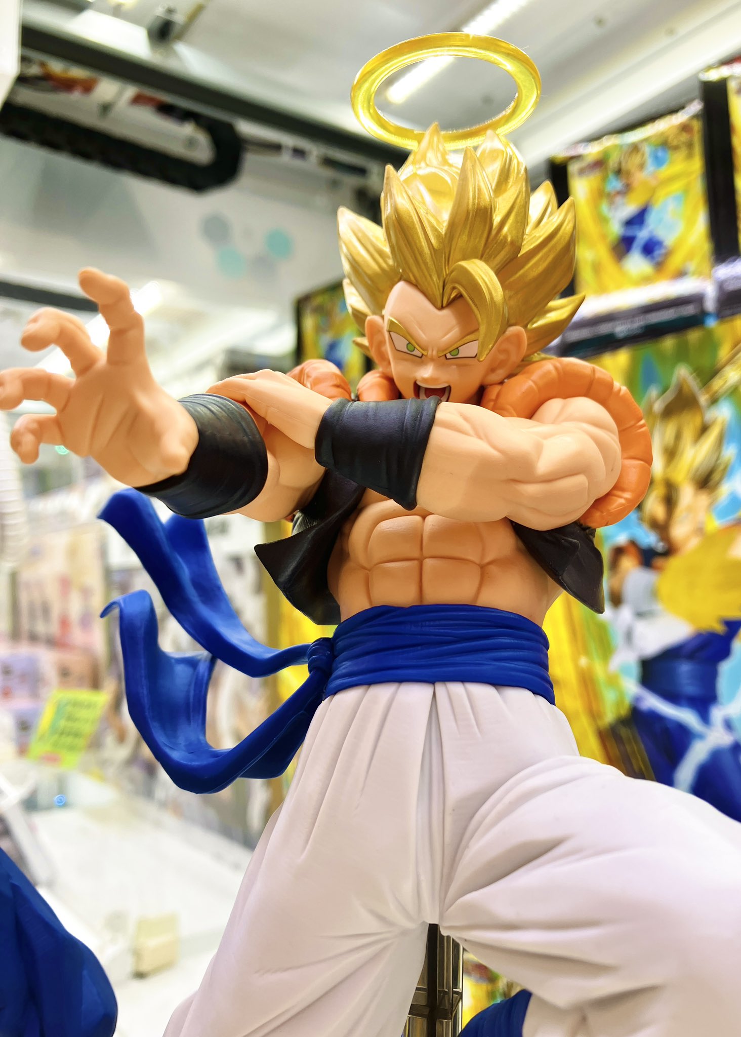 ドラゴンボール - ダイン タイステ フジグラン神辺店 on X: 