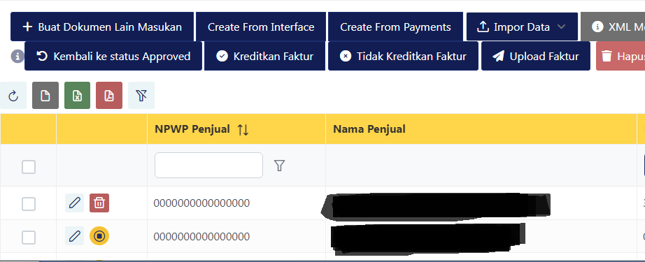 kilaaa546466's tweet photo. @kring_pajak , min saya kan mau upload pib, sudah di klik upload dan sudah mucul notifikasi pib itu sudah ke upload, tetapi tidak berubah, masih created, setelah saya upload lagi, muncul notifikasi yg kedua, itu gimana min? https://t.co/eXPVdQUhOR