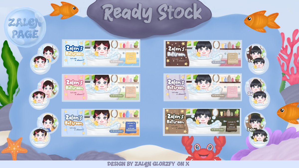 glorzfy's tweet image. Help repost? tancuu😻

Haloww mentimunn, zal ada layout chibi ready stock nii, bisa lansung take lewat dm akuu yaa. price and detail on alt yaa!!💖
Thank you ꒰⁠⑅⁠ᵕ⁠༚⁠ᵕ⁠꒱⁠˖⁠♡

tag. layout chibi #zonauang